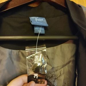 Snape Coat from Got Topic, NWT, 2X